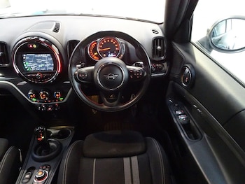 Used MINI Countryman 2019 for sale - 76509687: Photo