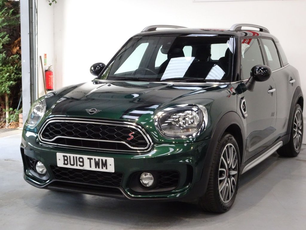 Used MINI Countryman 2019 for sale - 76509687: Photo 5
