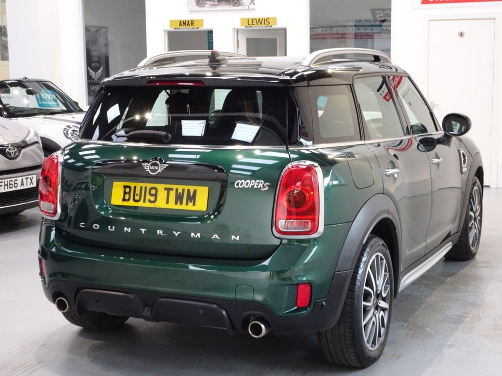 Used MINI Countryman 2019 for sale - 76509687: Photo 6