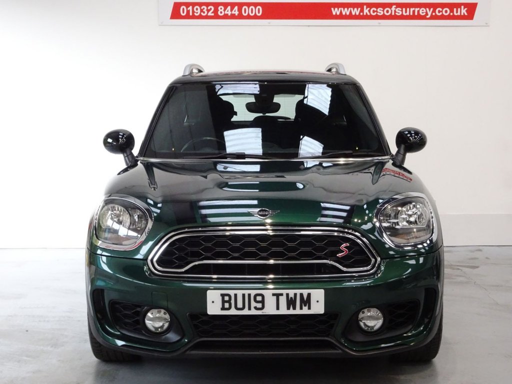 Used MINI Countryman 2019 for sale - 76509687: Photo 8