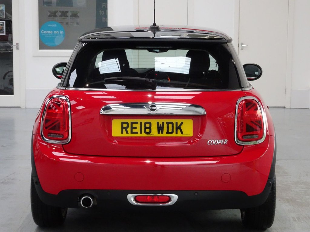 Used MINI Hatch 2018 for sale - 77621144: Photo 10