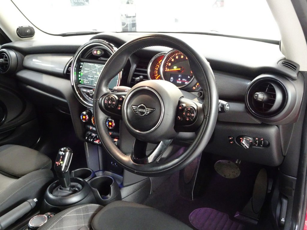 Used MINI Hatch 2018 for sale - 77621144: Photo 11