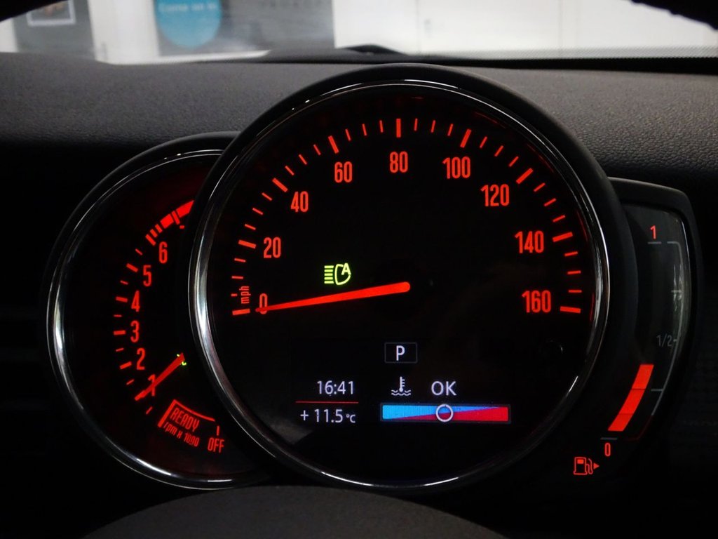 Used MINI Hatch 2018 for sale - 77621144: Photo 14