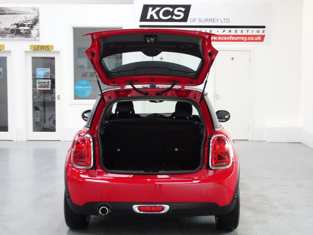 Used MINI Hatch 2018 for sale - 77621144: Photo 15