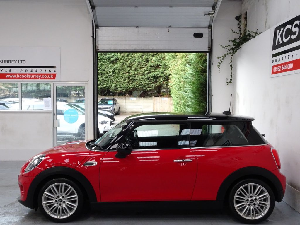 Used MINI Hatch 2018 for sale - 77621144: Photo 17