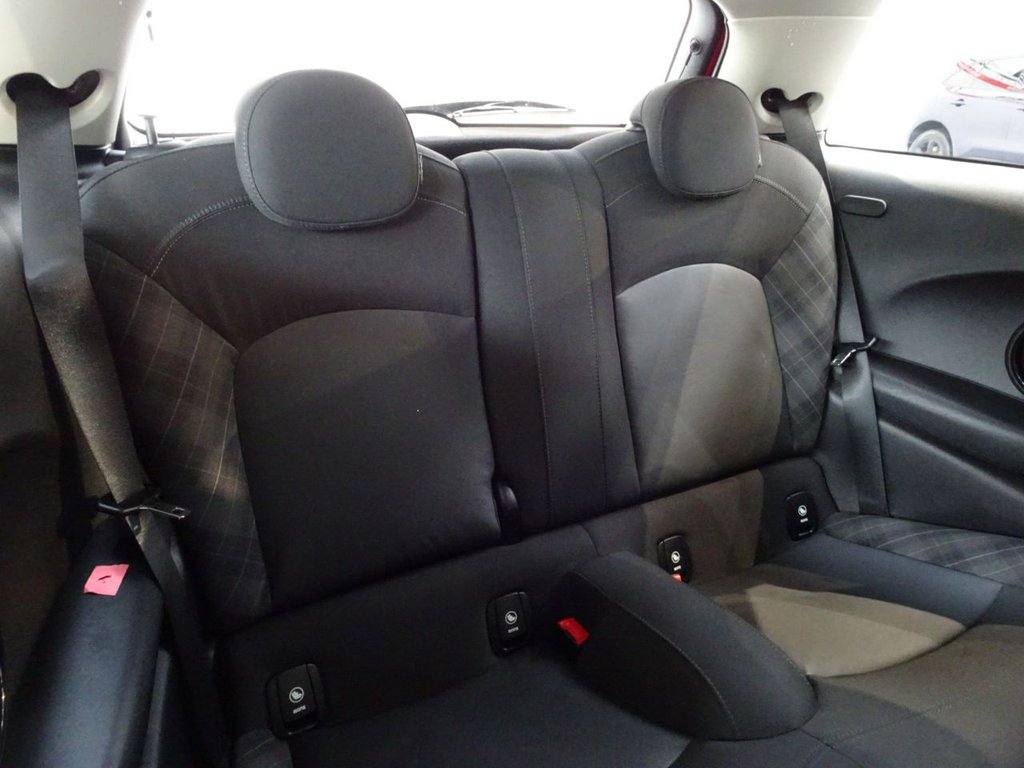 Used MINI Hatch 2018 for sale - 77621144: Photo 22