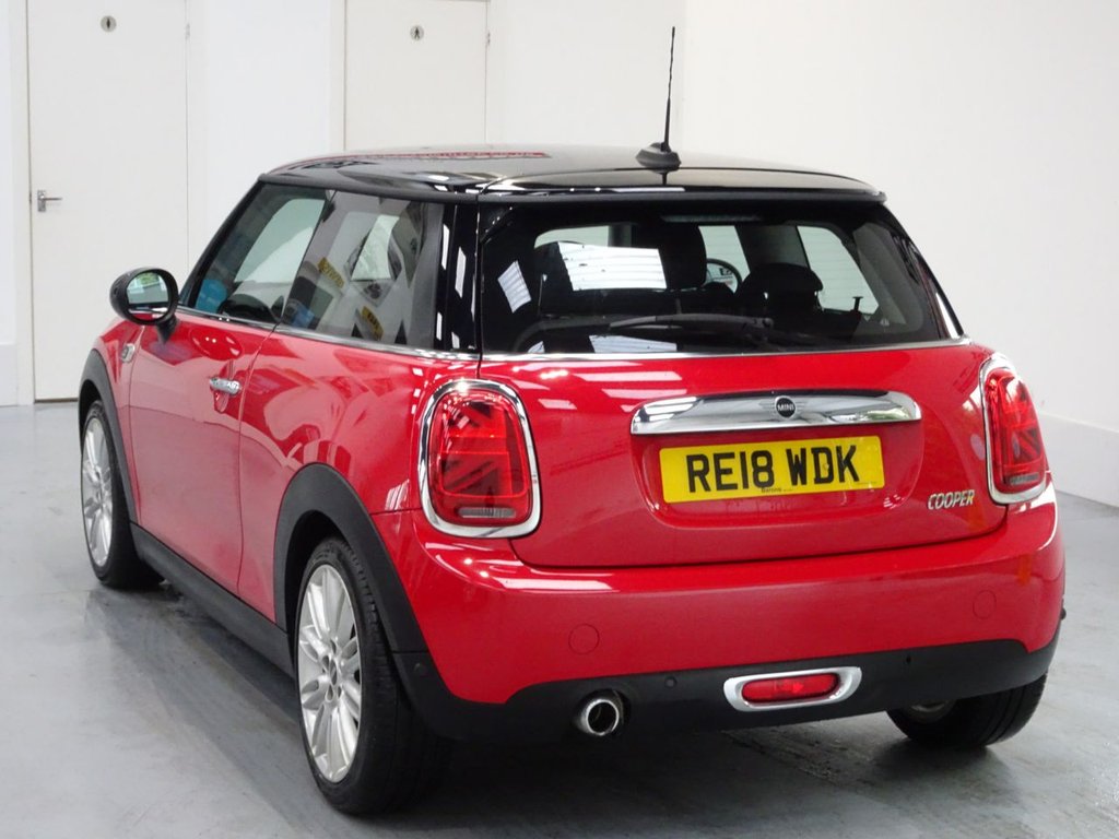 Used MINI Hatch 2018 for sale - 77621144: Photo 25