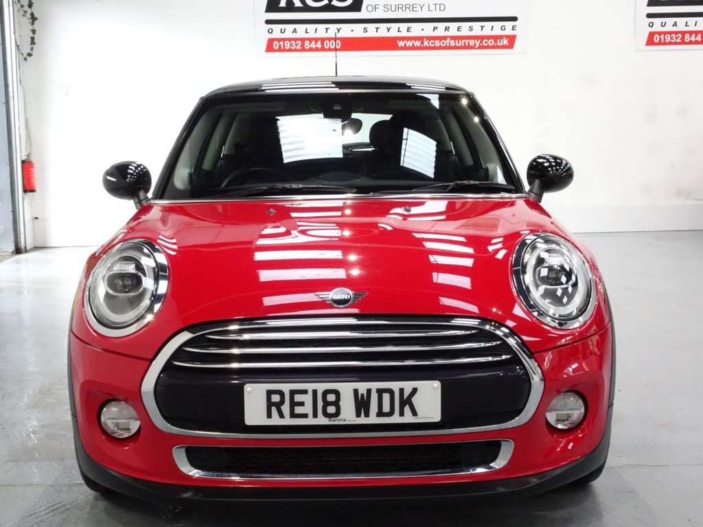 Used MINI Hatch 2018 for sale - 77621144: Photo 35