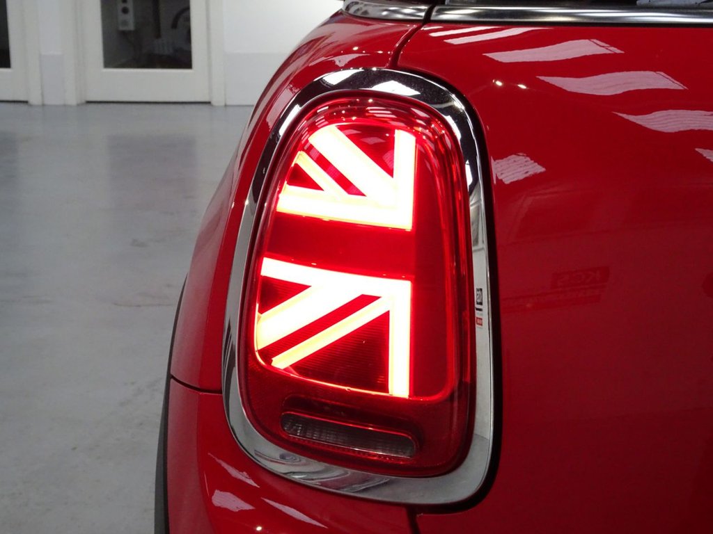 Used MINI Hatch 2018 for sale - 77621144: Photo 37