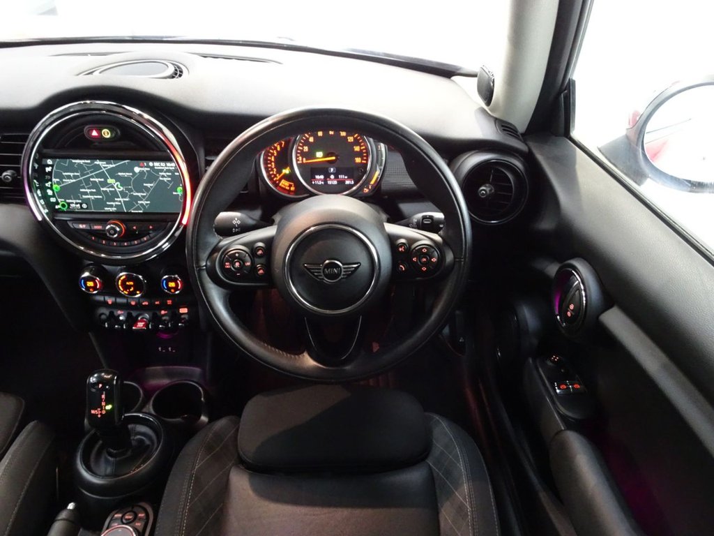 Used MINI Hatch 2018 for sale - 77621144: Photo 6