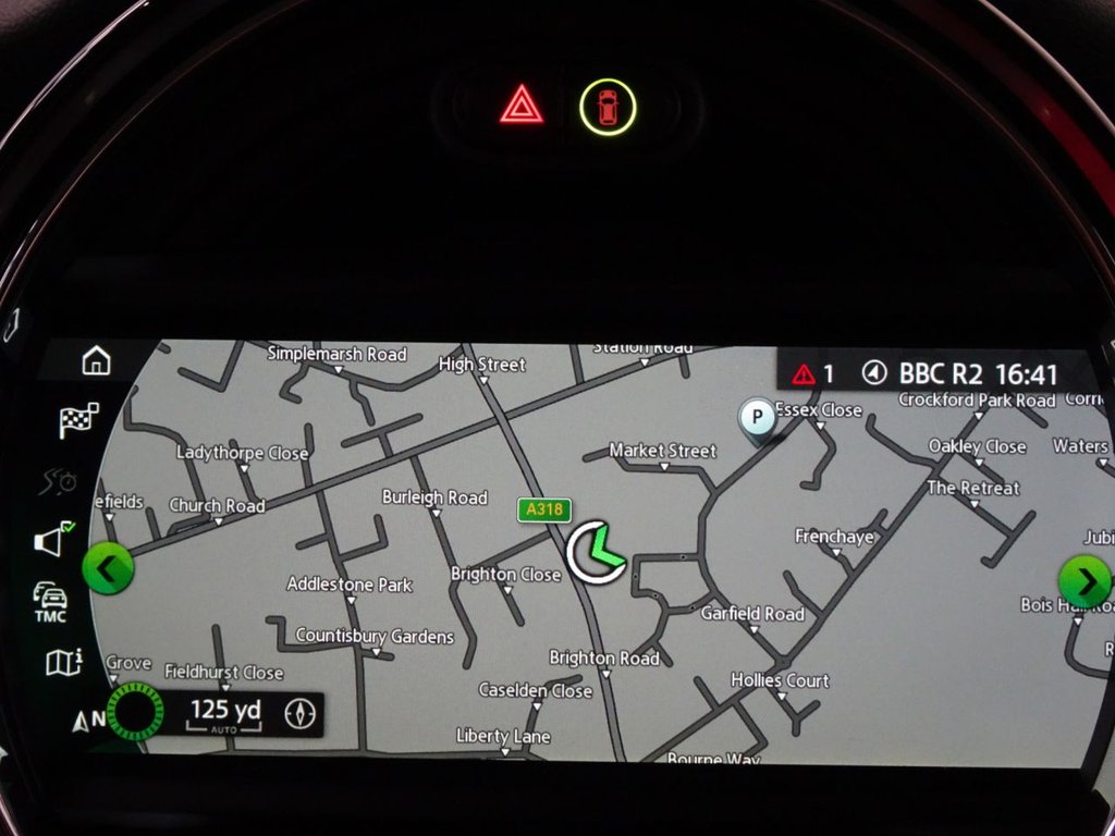 Used MINI Hatch 2018 for sale - 77621144: Photo 9