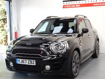Used MINI Countryman 2017 for sale - 77990717: Photo