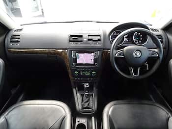 Used Skoda Yeti 2017 for sale - 79619013: Photo