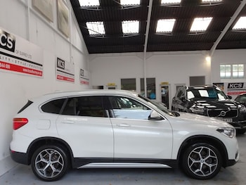 Used BMW X1 2020 for sale - 76535436: Photo
