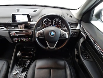 Used BMW X1 2020 for sale - 76535436: Photo