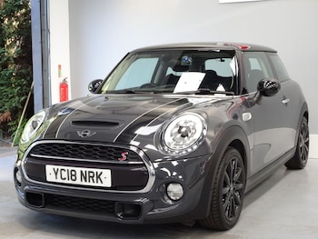 Used MINI Hatch 2018 for sale - 79129484: Photo
