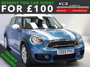 Used MINI Countryman 2019 for sale - 79022283: Photo