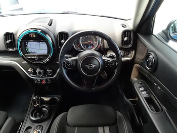 Used MINI Countryman 2019 for sale - 79022283: Photo