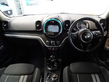 Used MINI Countryman 2019 for sale - 79022283: Photo