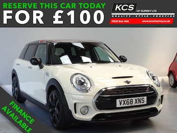 Used MINI Clubman 2018 for sale - 79129095: Photo