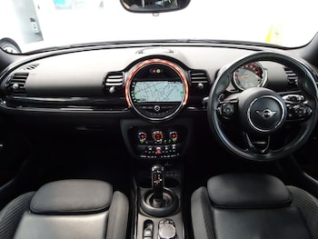 Used MINI Clubman 2018 for sale - 79129095: Photo