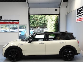 Used MINI Clubman 2018 for sale - 79129095: Photo