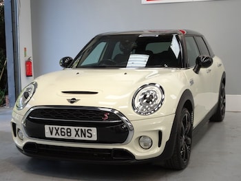 Used MINI Clubman 2018 for sale - 79129095: Photo