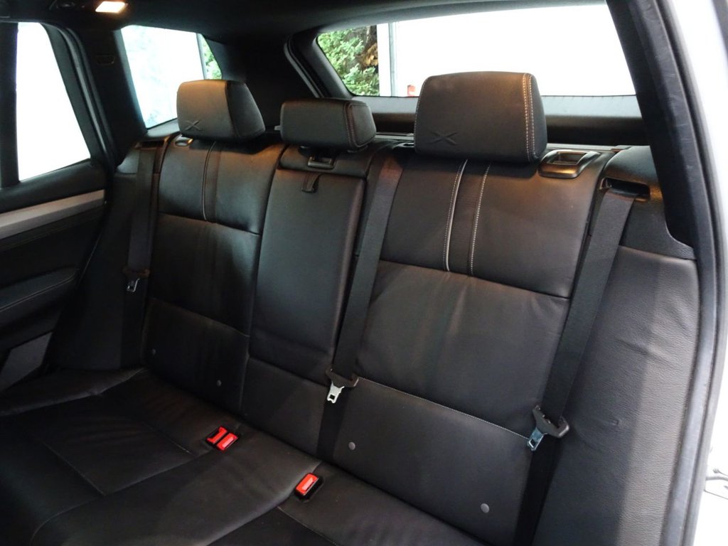 Used BMW X3 2017 for sale - 76535662: Photo 13