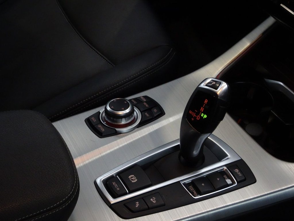 Used BMW X3 2017 for sale - 76535662: Photo 17