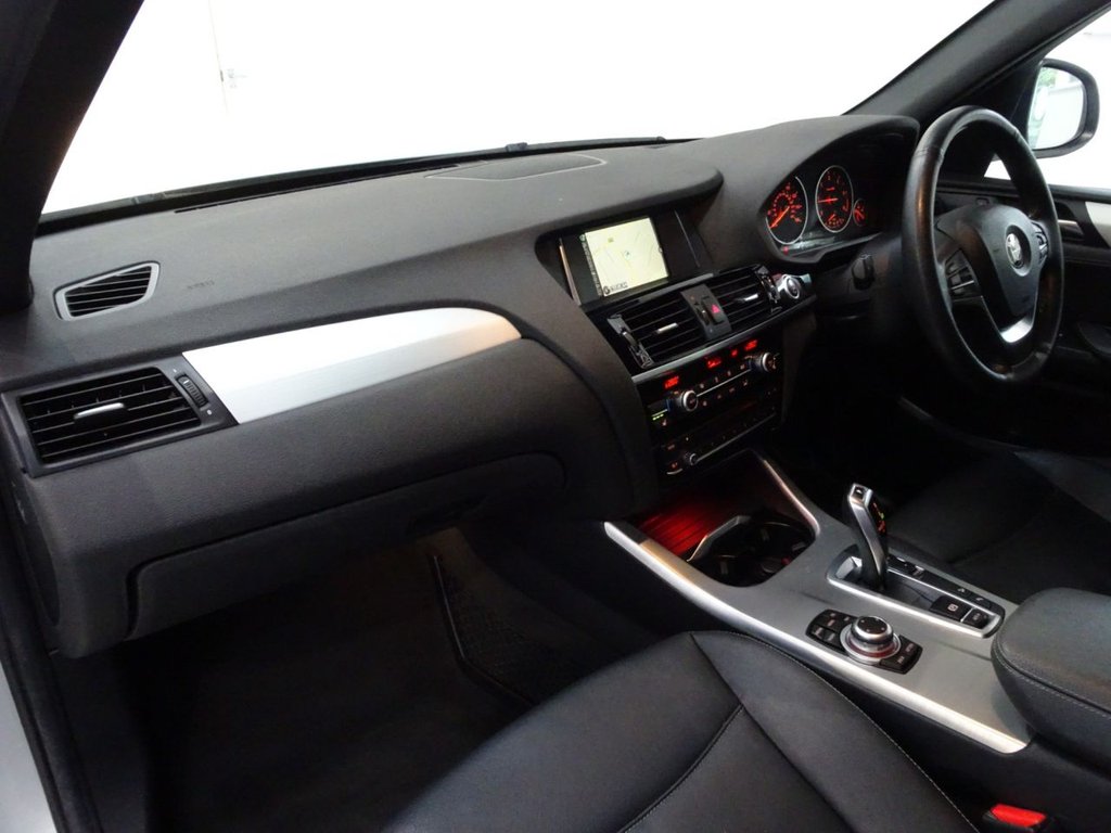 Used BMW X3 2017 for sale - 76535662: Photo 31