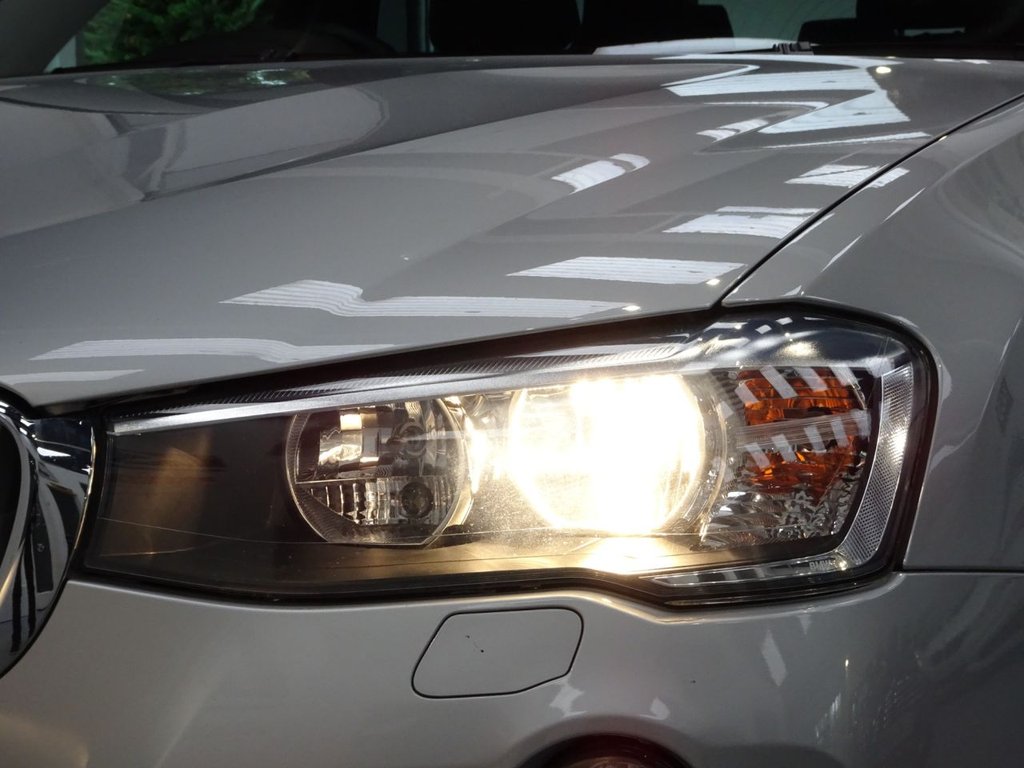 Used BMW X3 2017 for sale - 76535662: Photo 39