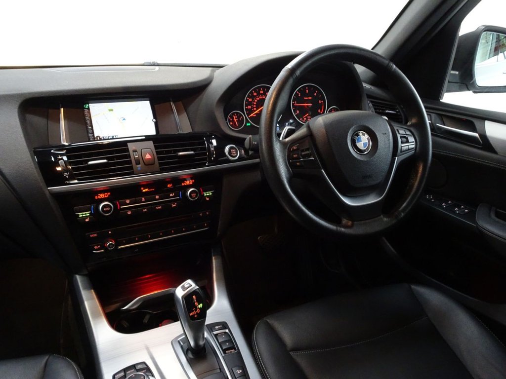 Used BMW X3 2017 for sale - 76535662: Photo 9