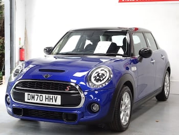 Used MINI Hatch 2020 for sale - 78702339: Photo