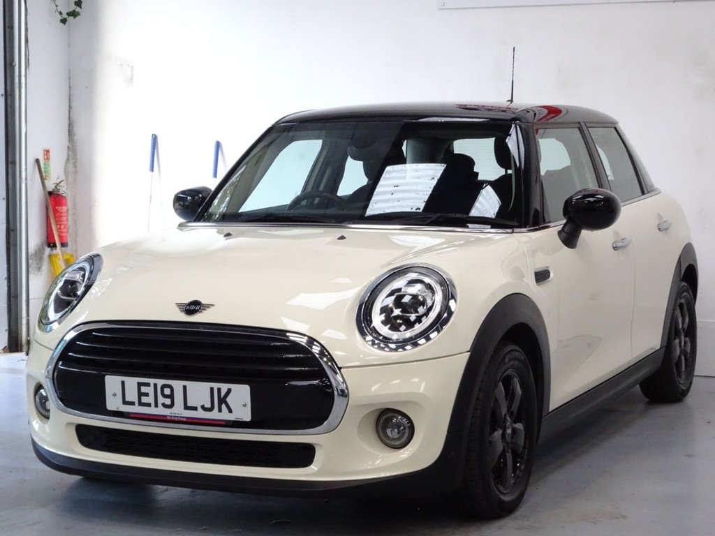 Used MINI Hatch 2019 for sale - 77806271: Photo 11
