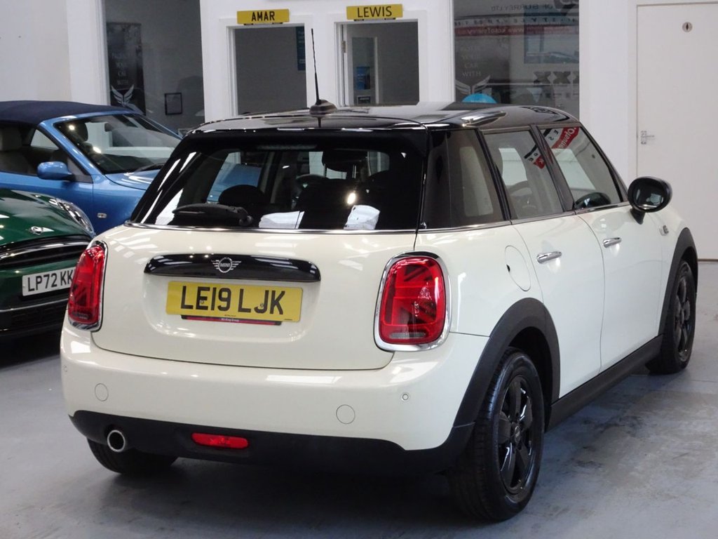 Used MINI Hatch 2019 for sale - 77806271: Photo 12