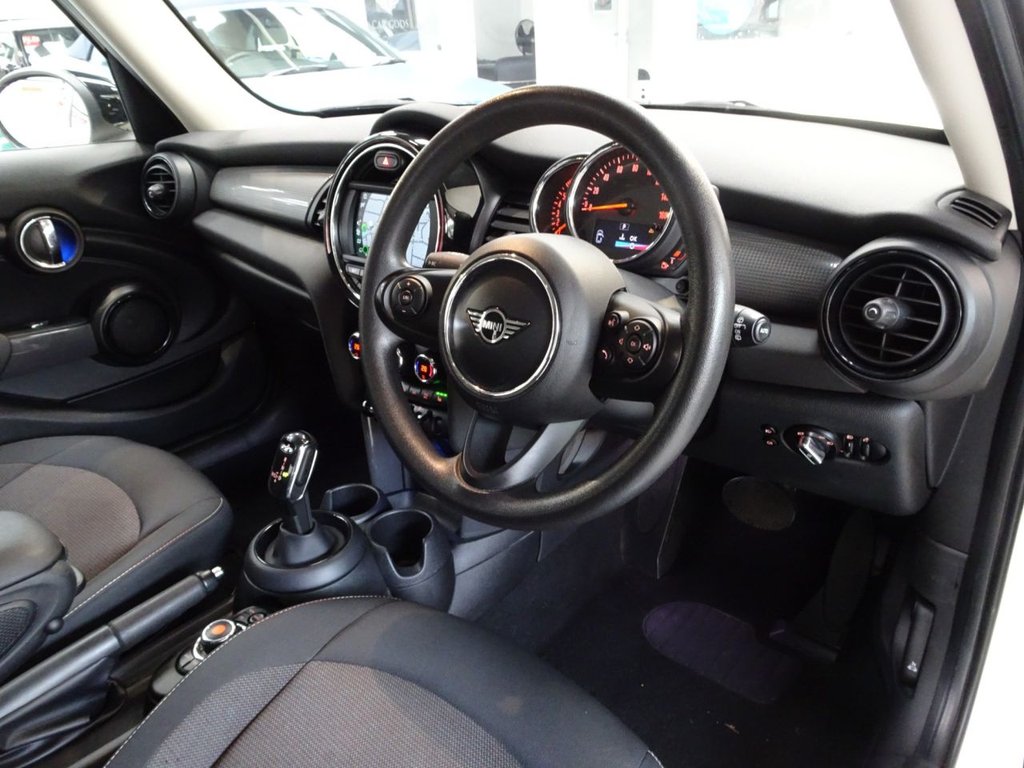 Used MINI Hatch 2019 for sale - 77806271: Photo 13