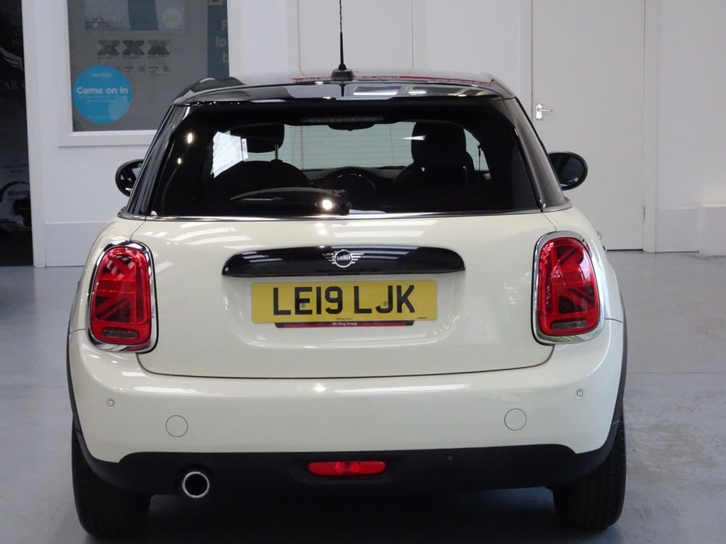 Used MINI Hatch 2019 for sale - 77806271: Photo 18