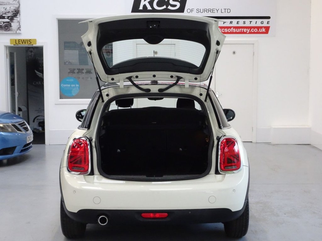 Used MINI Hatch 2019 for sale - 77806271: Photo 22