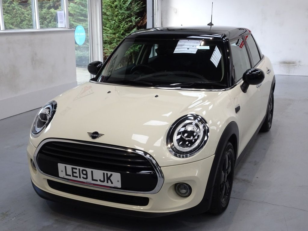 Used MINI Hatch 2019 for sale - 77806271: Photo 28