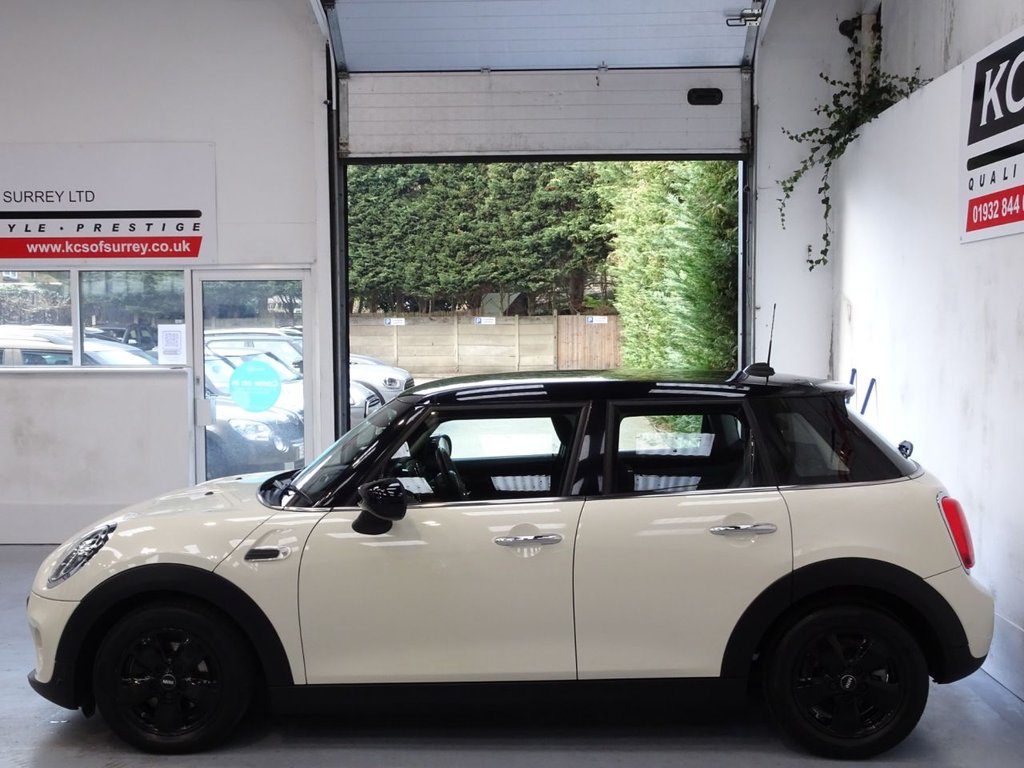 Used MINI Hatch 2019 for sale - 77806271: Photo 3