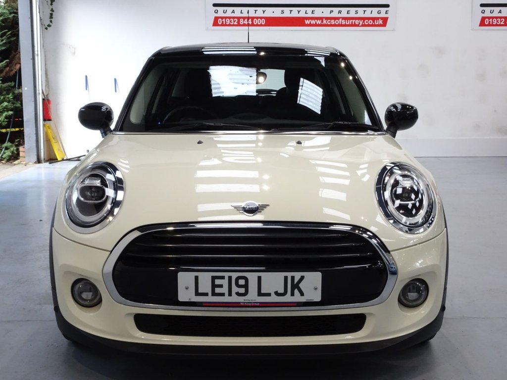 Used MINI Hatch 2019 for sale - 77806271: Photo 34