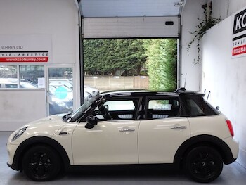 Used MINI Hatch 2019 for sale - 77806271: Photo