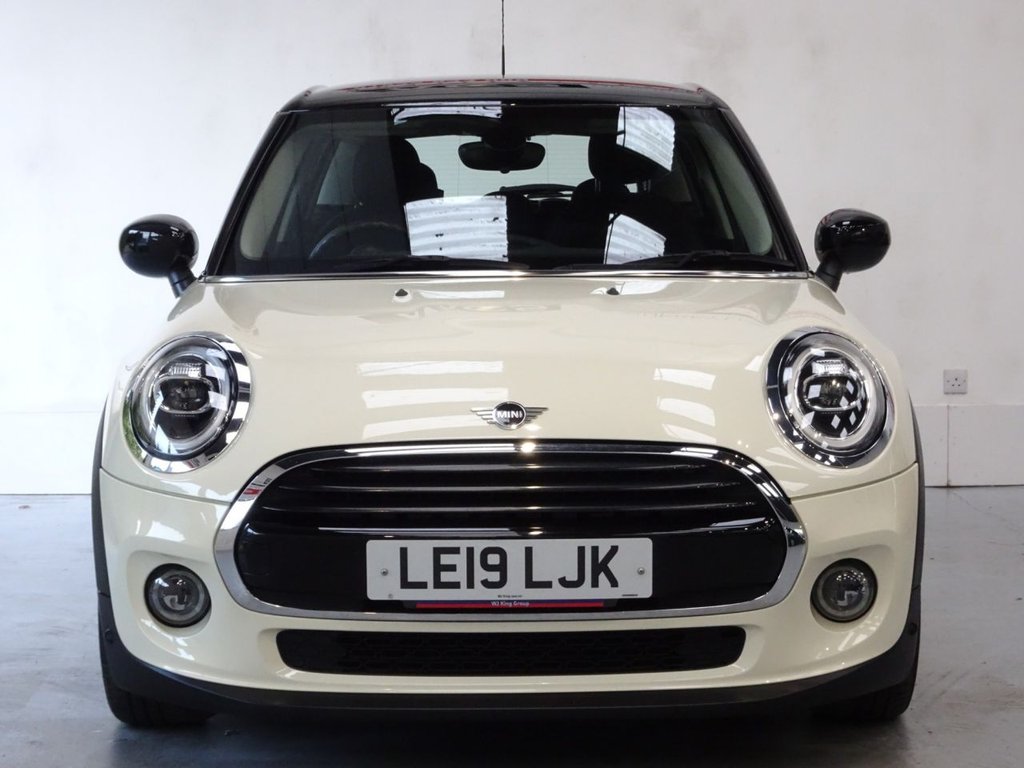 Used MINI Hatch 2019 for sale - 77806271: Photo 7