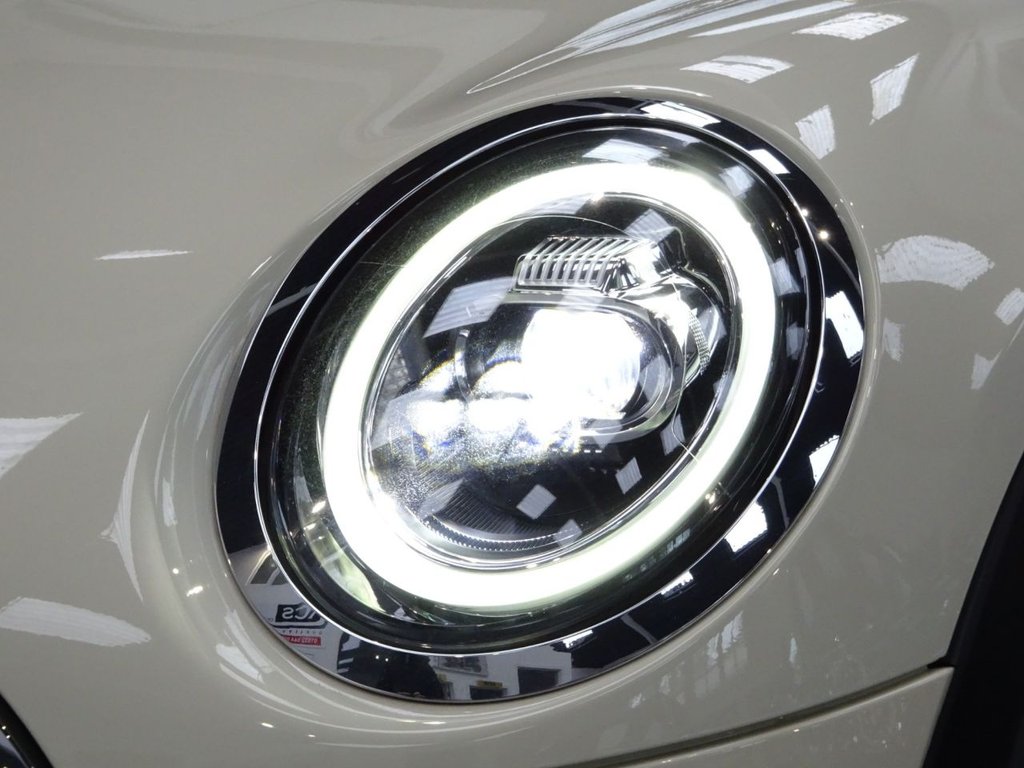 Used MINI Hatch 2019 for sale - 77806271: Photo 8