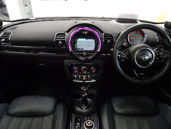 Used MINI Clubman 2019 for sale - 79438065: Photo