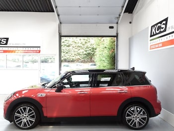 Used MINI Clubman 2019 for sale - 79438065: Photo