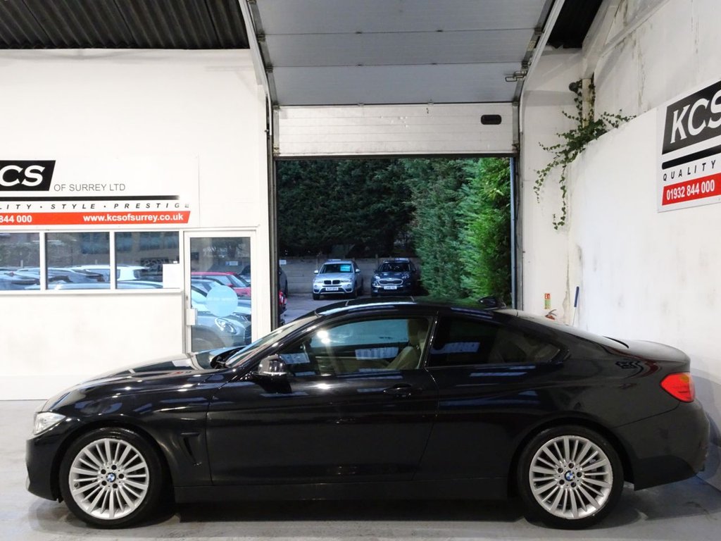 Used BMW 4 Series 2014 for sale - 77408484: Photo 14