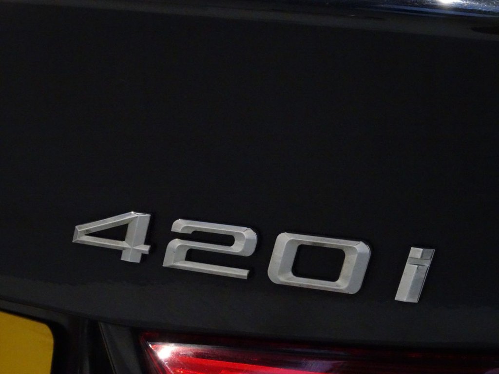 Used BMW 4 Series 2014 for sale - 77408484: Photo 16