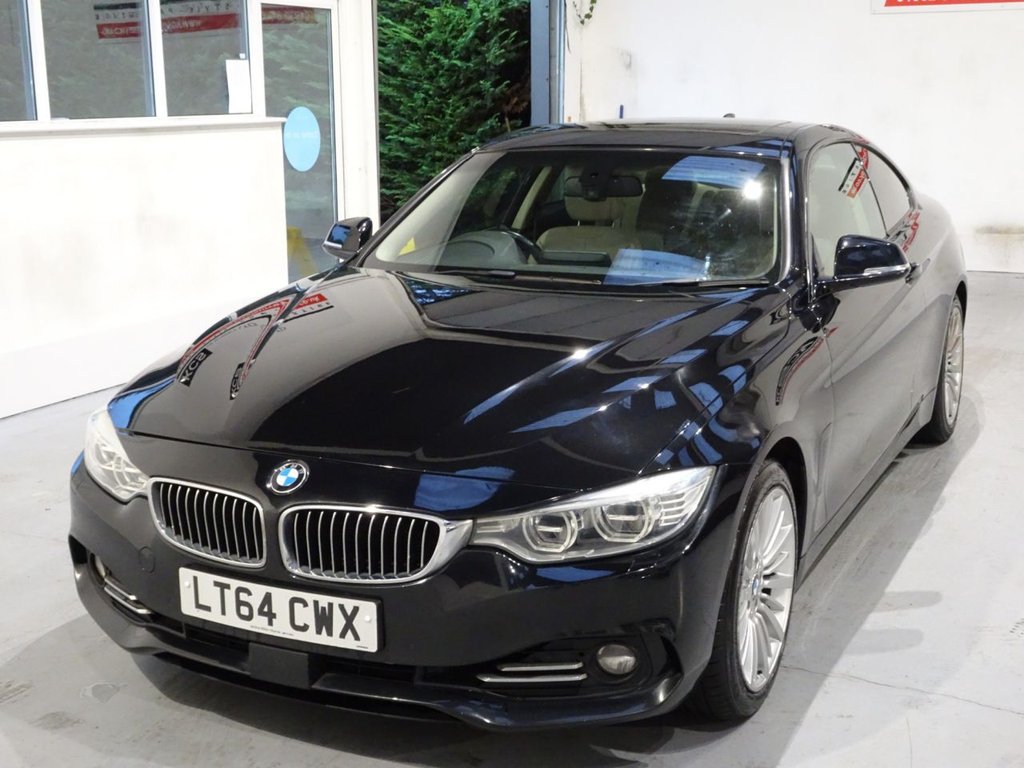 Used BMW 4 Series 2014 for sale - 77408484: Photo 20