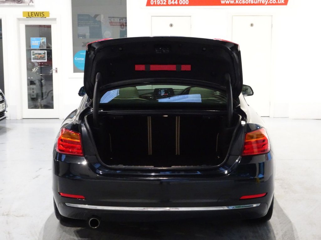 Used BMW 4 Series 2014 for sale - 77408484: Photo 22